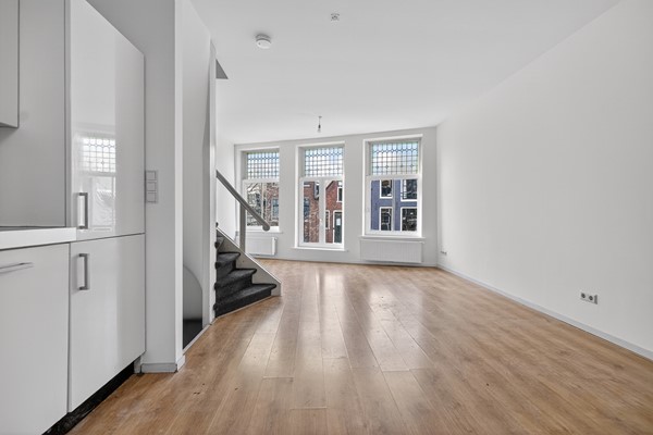 Photo - For rent: Spuistraat 285A, 1012 VR Amsterdam